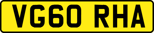 VG60RHA