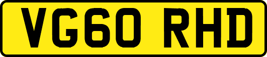 VG60RHD