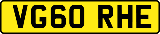 VG60RHE