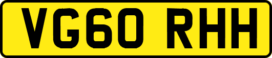 VG60RHH