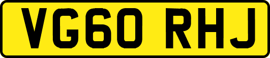 VG60RHJ
