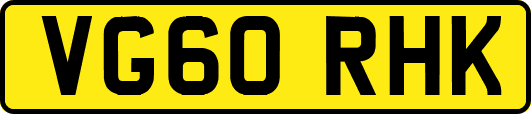 VG60RHK