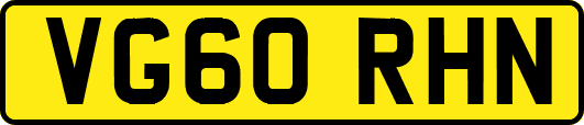 VG60RHN