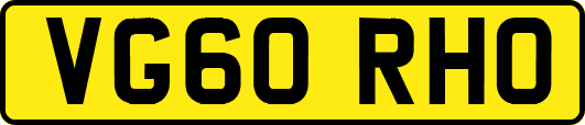VG60RHO