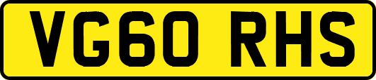 VG60RHS