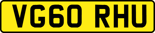 VG60RHU
