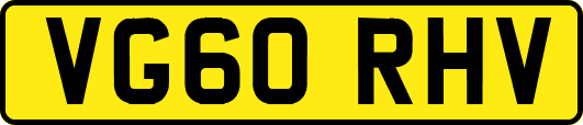 VG60RHV