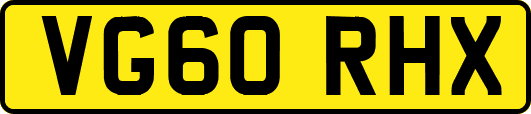 VG60RHX