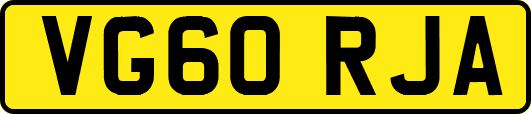 VG60RJA