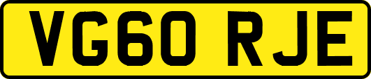 VG60RJE