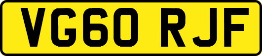 VG60RJF