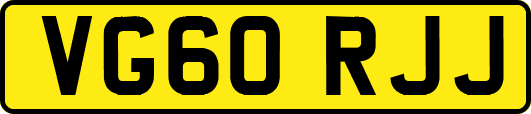 VG60RJJ