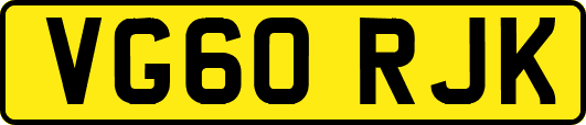 VG60RJK