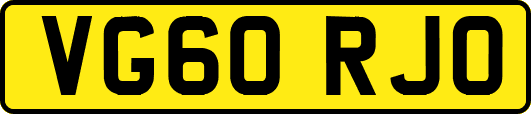 VG60RJO