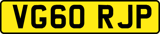 VG60RJP