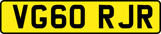 VG60RJR