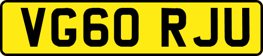 VG60RJU