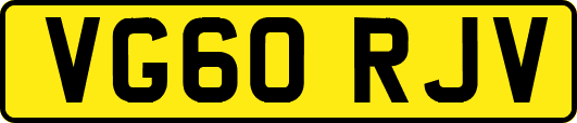VG60RJV