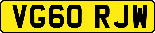 VG60RJW