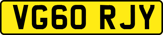 VG60RJY