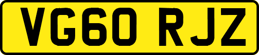 VG60RJZ