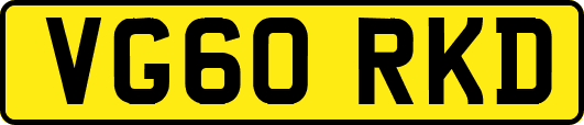VG60RKD