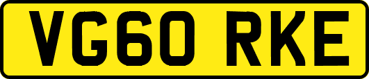VG60RKE