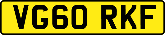 VG60RKF