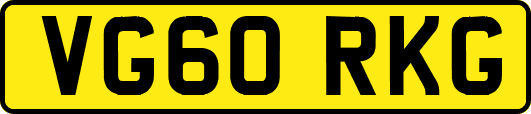 VG60RKG
