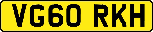 VG60RKH