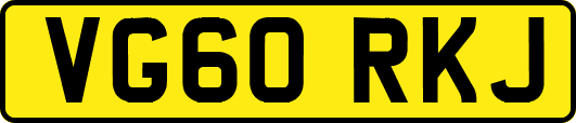 VG60RKJ