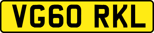 VG60RKL