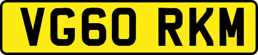 VG60RKM