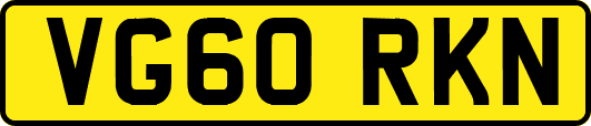 VG60RKN