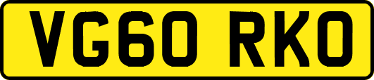 VG60RKO