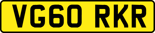 VG60RKR