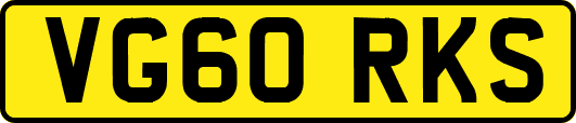 VG60RKS