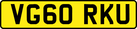VG60RKU