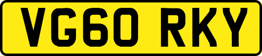 VG60RKY