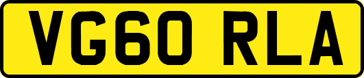 VG60RLA