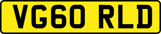 VG60RLD