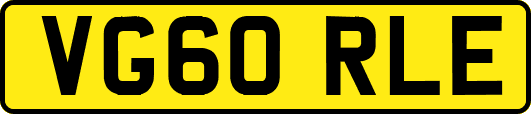 VG60RLE