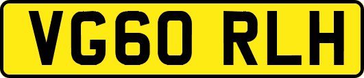 VG60RLH