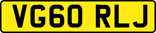 VG60RLJ