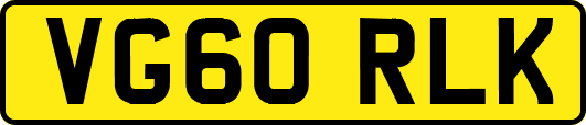 VG60RLK