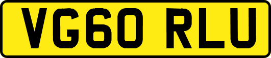 VG60RLU