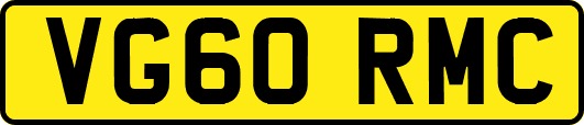 VG60RMC