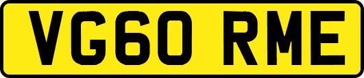 VG60RME