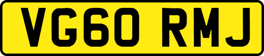 VG60RMJ