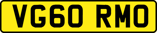 VG60RMO